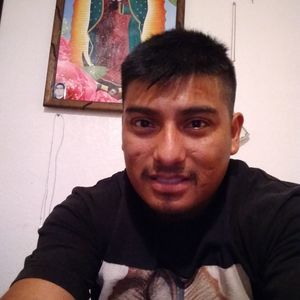 Meet your Posher, Lupe